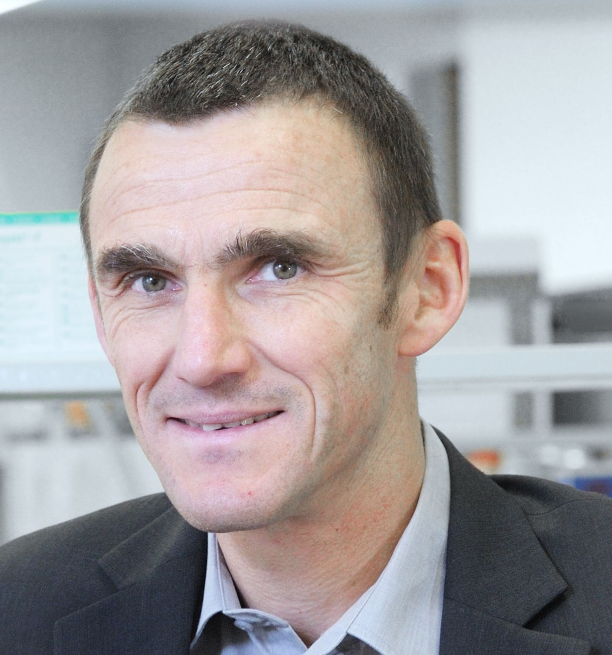 Prof. Jean-Louis Reymond