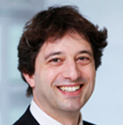 Prof. Gisbert Schneider